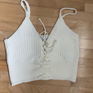 ZARA top